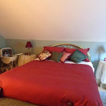 Tea Cozy Bed & Breakfast Колікум-Біч Екстер'єр фото