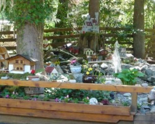 Tea Cozy Bed & Breakfast Колікум-Біч Екстер'єр фото
