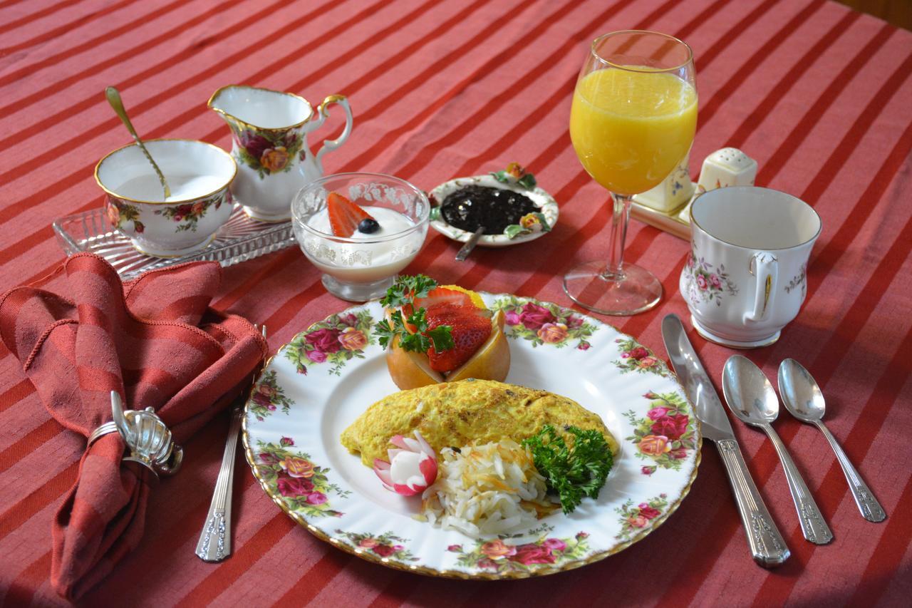 Tea Cozy Bed & Breakfast Колікум-Біч Екстер'єр фото