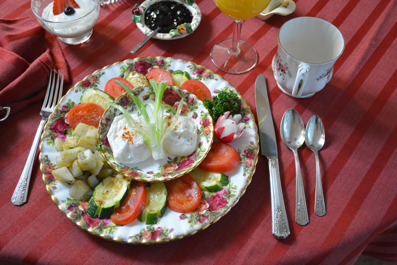 Tea Cozy Bed & Breakfast Колікум-Біч Номер фото