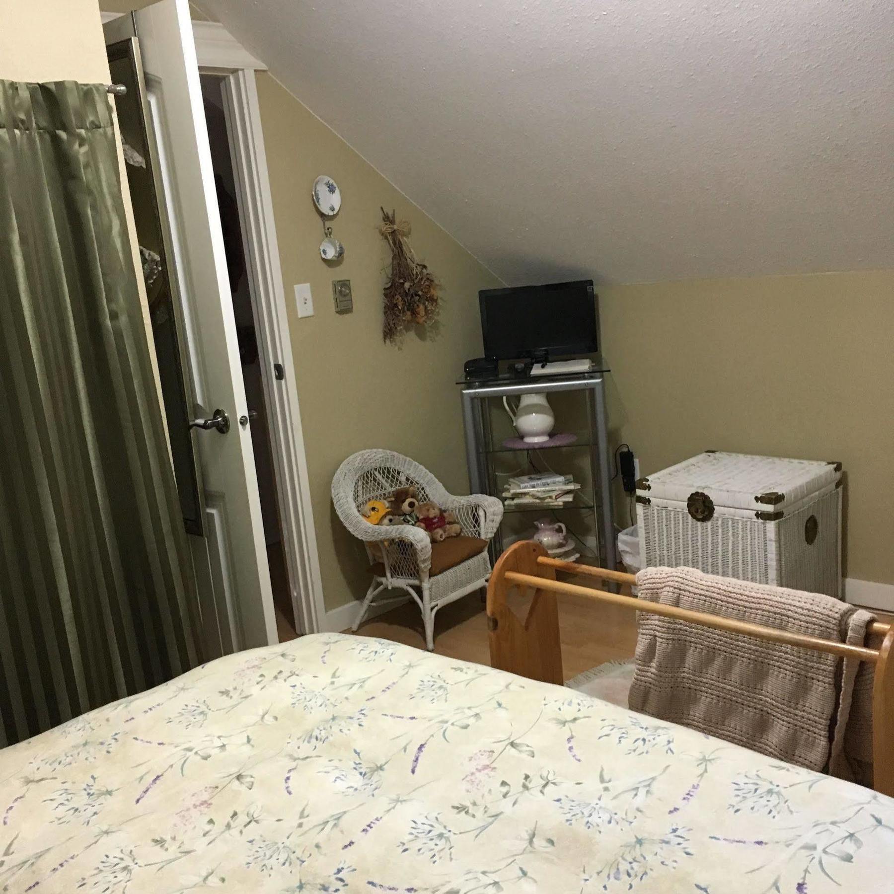 Tea Cozy Bed & Breakfast Колікум-Біч Екстер'єр фото