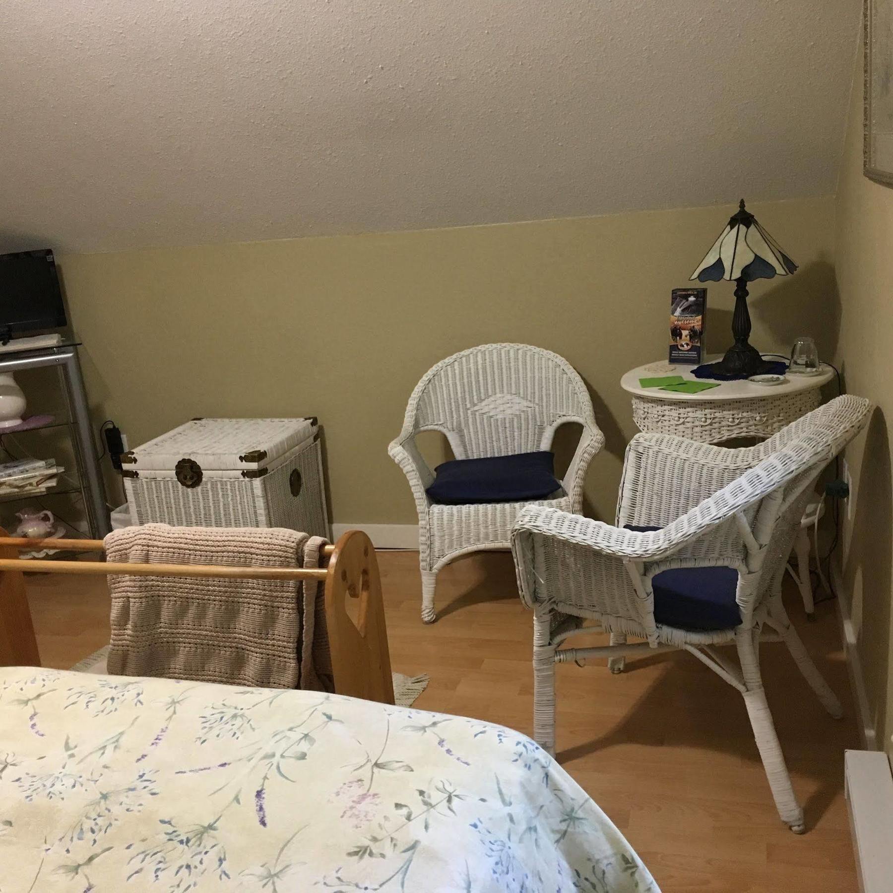 Tea Cozy Bed & Breakfast Колікум-Біч Екстер'єр фото