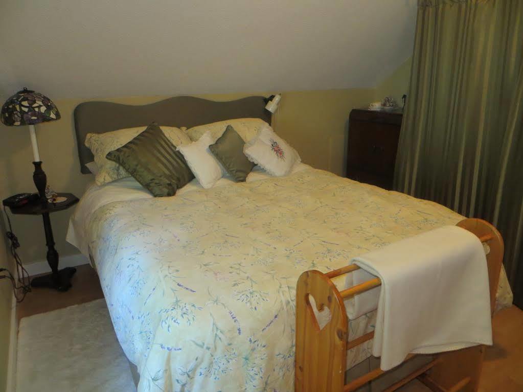 Tea Cozy Bed & Breakfast Колікум-Біч Екстер'єр фото