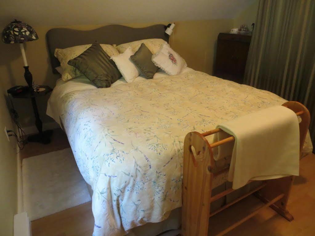 Tea Cozy Bed & Breakfast Колікум-Біч Екстер'єр фото